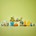 LEGO Duplo Disney 10997 Kempingowa przygoda - 1144315 - zdjęcie 5
